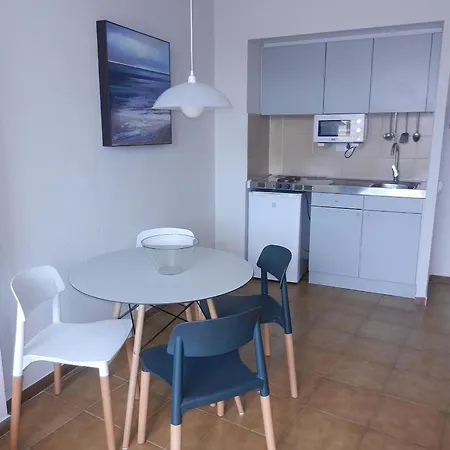 Appartement Belvilla By Oyo La Pineda *
