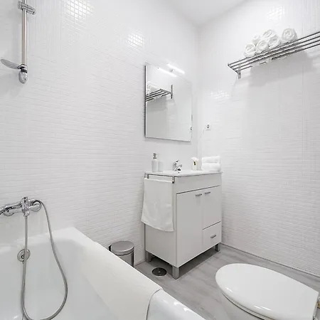 Appartement Belvilla By Oyo La Pineda Tossa de Mar