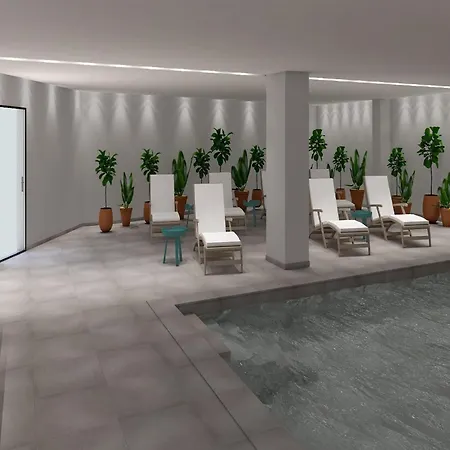 Appartement Belvilla By Oyo La Pineda