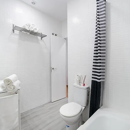 Apartamento Belvilla By Oyo La Pineda Tossa de Mar