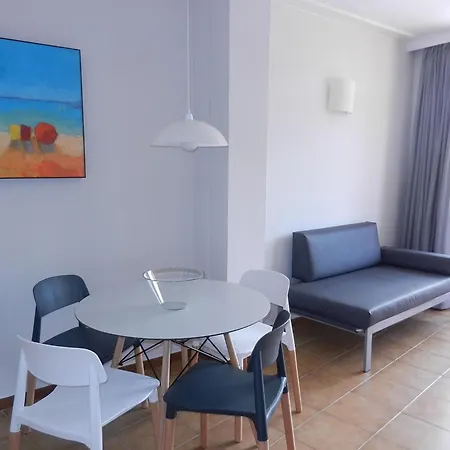 Belvilla By Oyo La Pineda Appartement *