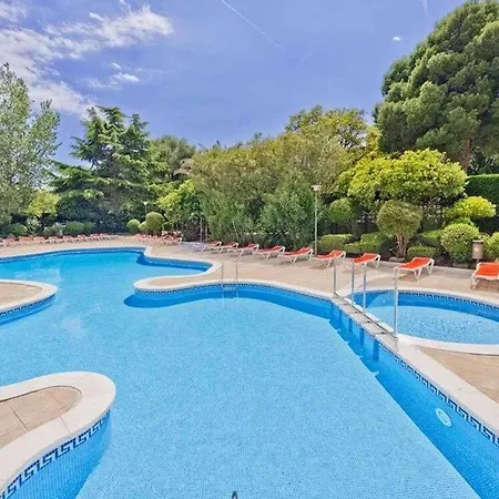 Belvilla By Oyo La Pineda Appartement Tossa de Mar