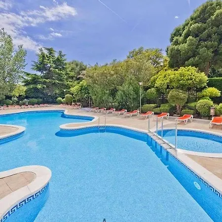 Belvilla By Oyo La Pineda Apartamento Tossa de Mar