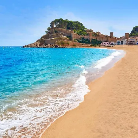 Belvilla By Oyo La Pineda Tossa de Mar